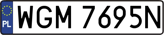 WGM7695N
