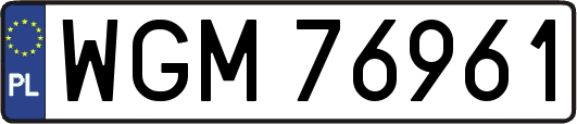 WGM76961