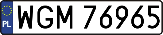 WGM76965