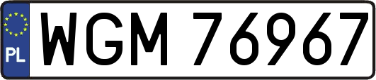 WGM76967