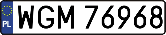 WGM76968