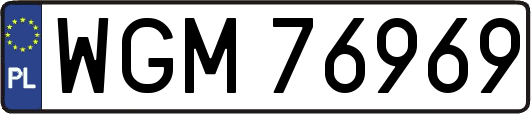 WGM76969