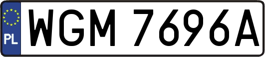 WGM7696A