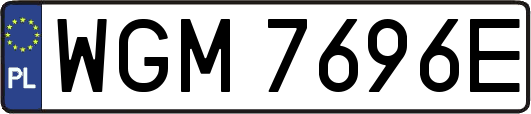 WGM7696E
