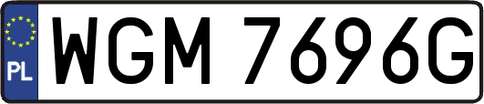 WGM7696G