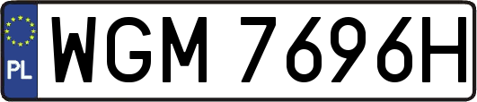 WGM7696H