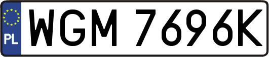 WGM7696K