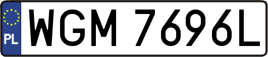 WGM7696L