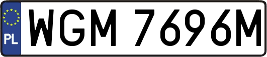 WGM7696M