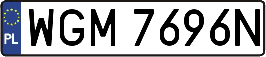 WGM7696N