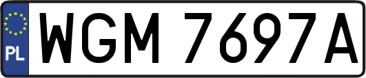 WGM7697A