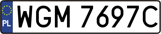 WGM7697C