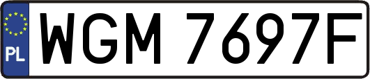 WGM7697F