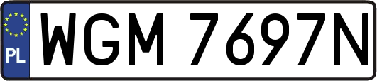 WGM7697N