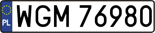 WGM76980