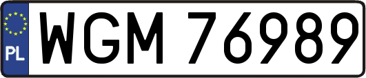 WGM76989