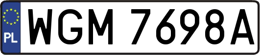 WGM7698A