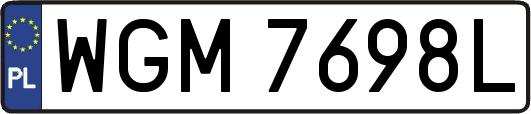 WGM7698L