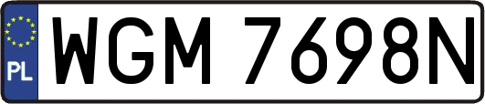 WGM7698N