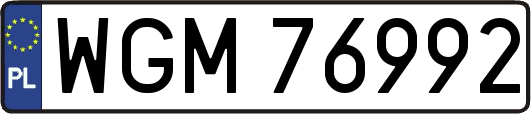 WGM76992