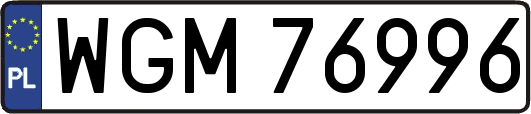 WGM76996