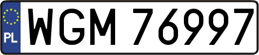 WGM76997