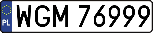 WGM76999