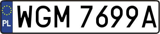 WGM7699A