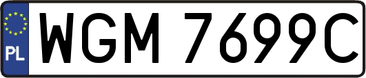 WGM7699C