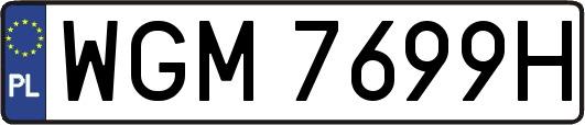 WGM7699H