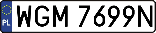 WGM7699N