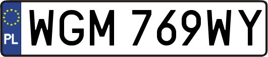 WGM769WY