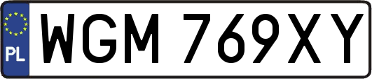 WGM769XY