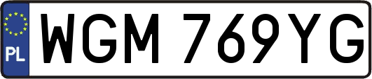 WGM769YG
