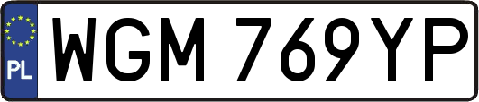 WGM769YP
