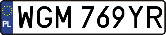 WGM769YR