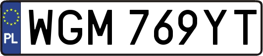 WGM769YT