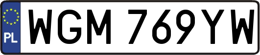 WGM769YW