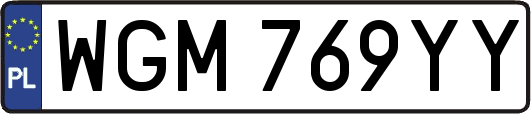 WGM769YY
