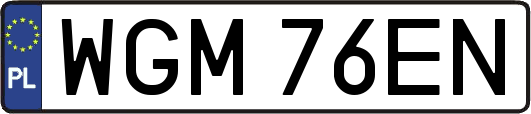 WGM76EN