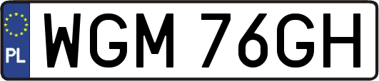 WGM76GH