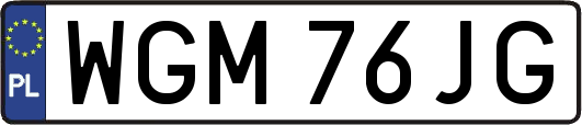 WGM76JG