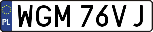 WGM76VJ