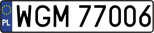 WGM77006