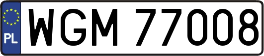 WGM77008