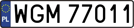 WGM77011