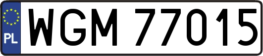 WGM77015