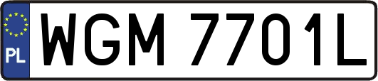 WGM7701L