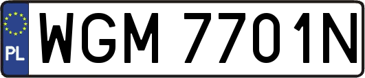 WGM7701N