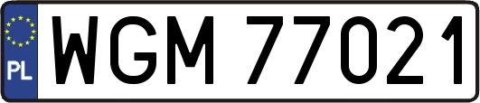 WGM77021